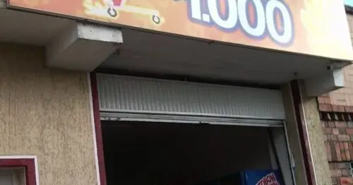 MERKA & MERKA A 1000 BOGOTÁ MERKA & MERKA A 1000 BOGOTÁ